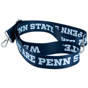 nylon strap with repeating We Are Penn State